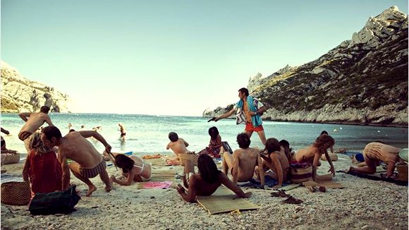 Photo du film La French