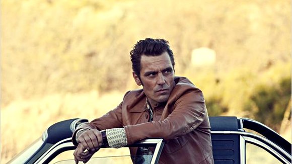 Photo du film La French