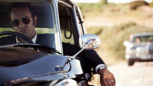 Photo du film La French