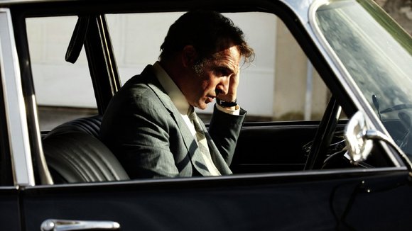 Photo du film La French