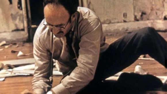 Photo from the movie The Conversation