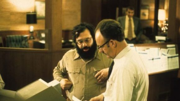 Photo from the movie The Conversation