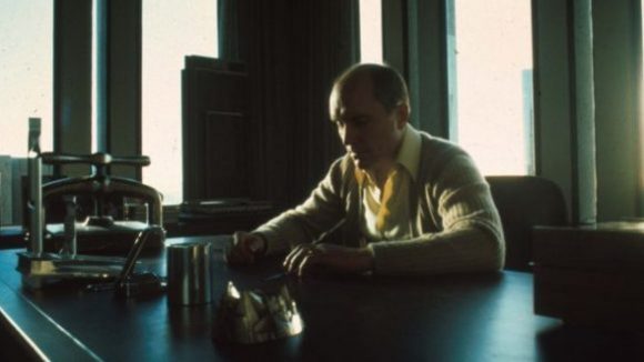 Photo from the movie The Conversation