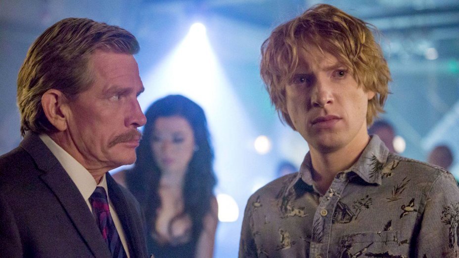 Photo du film Crash Pad