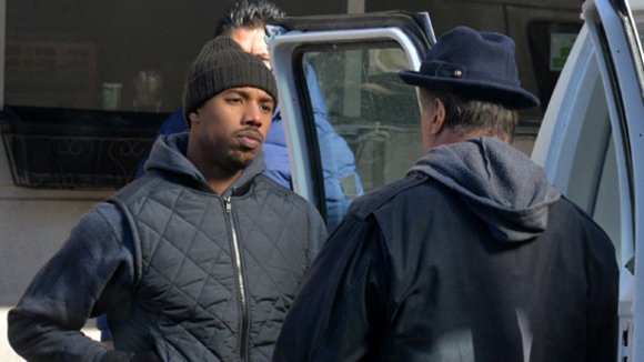 Photo du film Creed v.f.