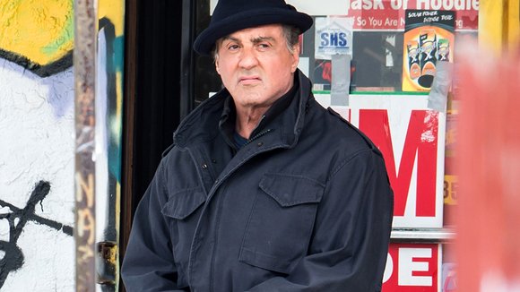 Photo du film Creed v.f.