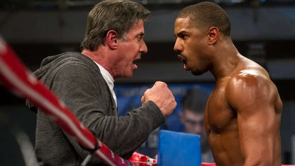 Photo du film Creed v.f.