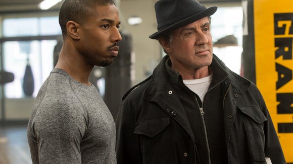 Photo du film Creed v.f.