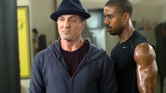 Photo du film Creed v.f.