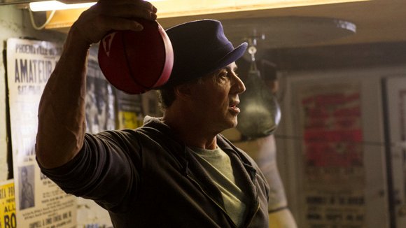 Photo du film Creed v.f.