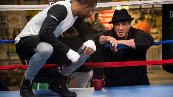 Photo du film Creed v.f.