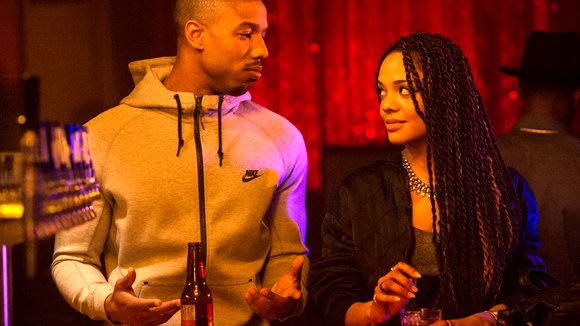 Photo du film Creed v.f.