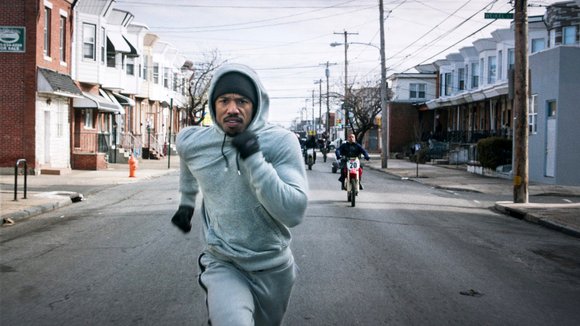 Photo du film Creed v.f.