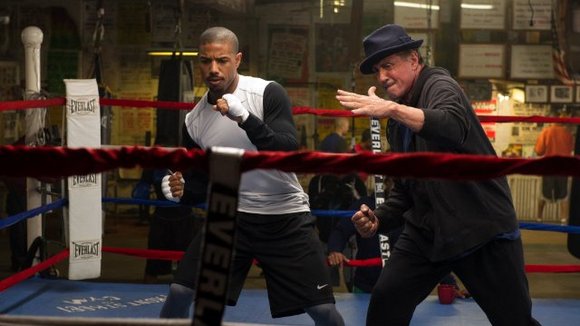 Photo du film Creed v.f.