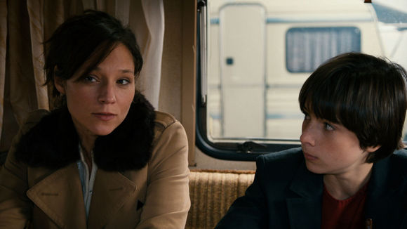 Photo from the movie Cyanure