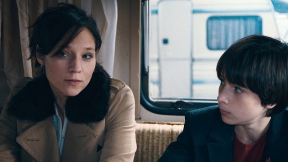 Photo from the movie Cyanure