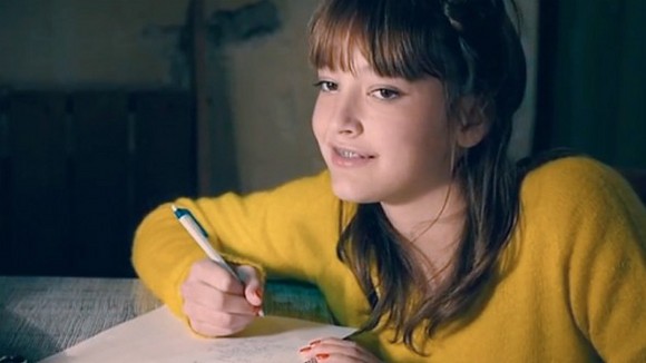 Photo from the movie Cyanure