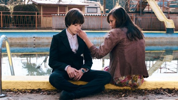 Photo from the movie Cyanure