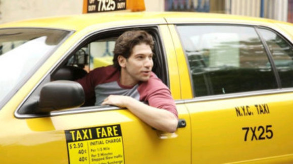 Photo from the movie Day Zero