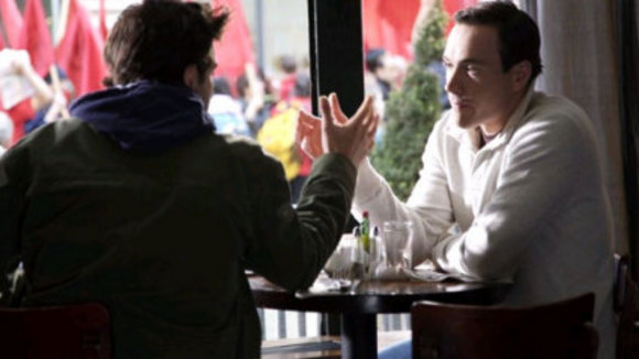 Photo from the movie Day Zero