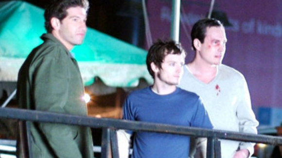 Photo from the movie Day Zero