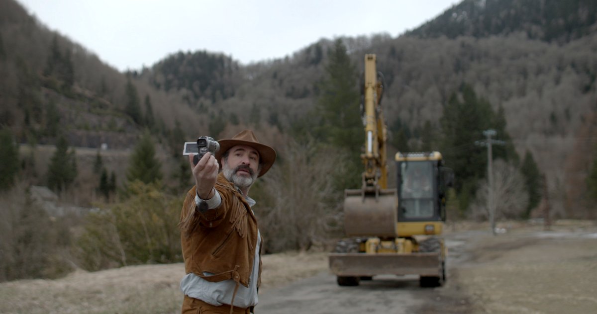 Photo du film Le Daim