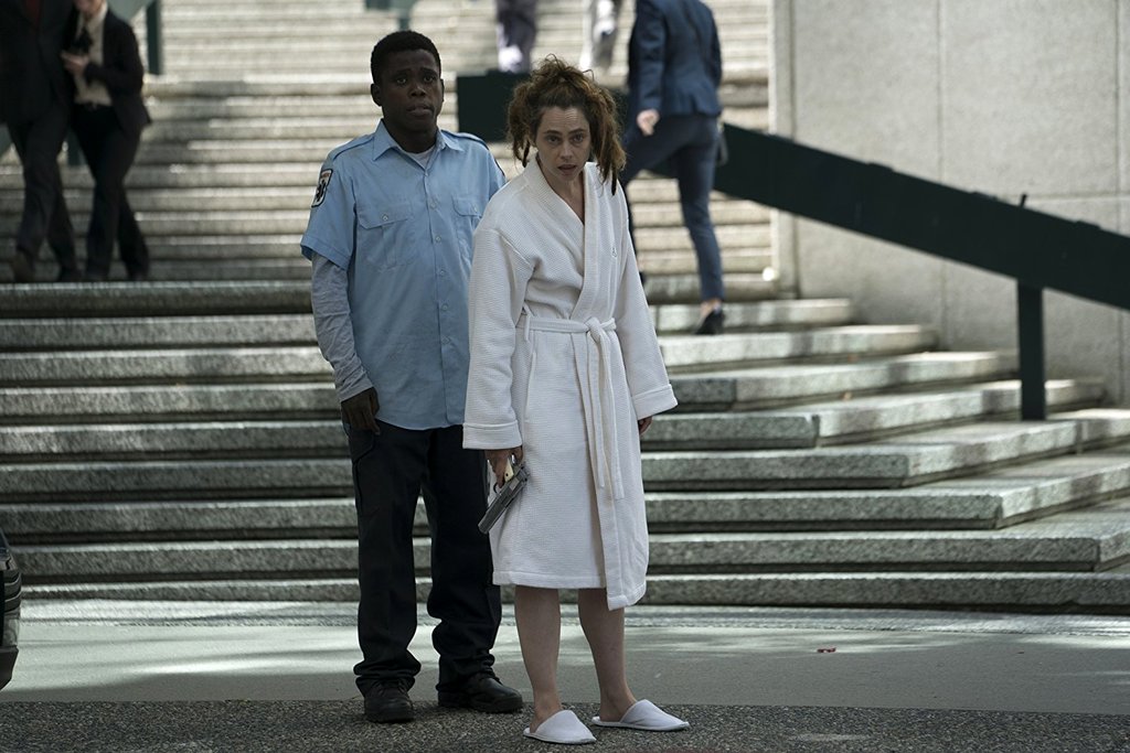 Photo du film Dirk Gently's Holistic Detective Agency