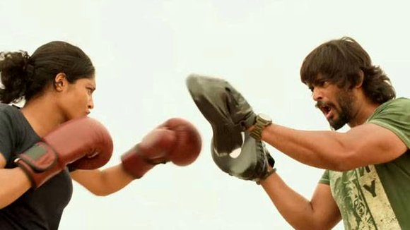 Photo du film Irudhi Suttru