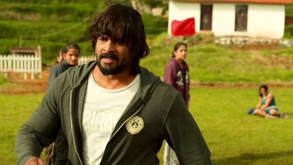 Photo du film Irudhi Suttru