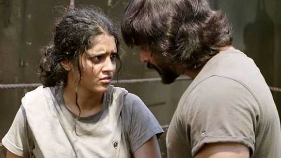 Photo du film Irudhi Suttru