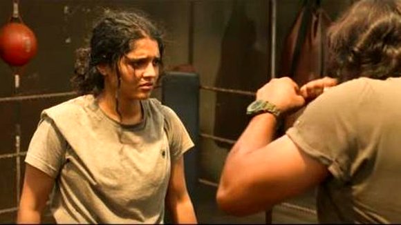 Photo du film Irudhi Suttru