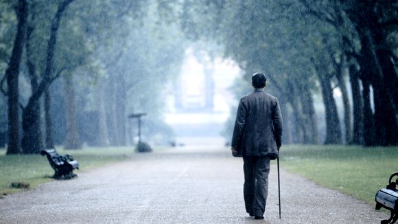 Photo du film Finding Neverland