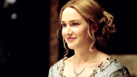 Photo du film Finding Neverland