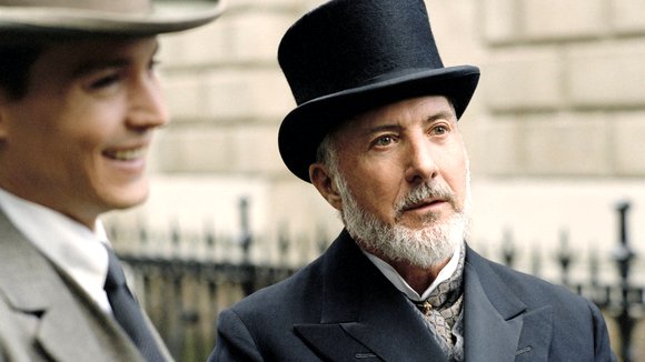 Photo du film Finding Neverland