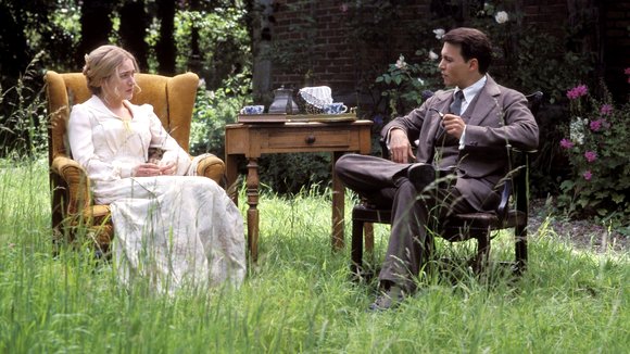 Photo du film Finding Neverland