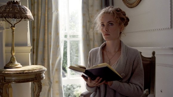 Photo du film Finding Neverland