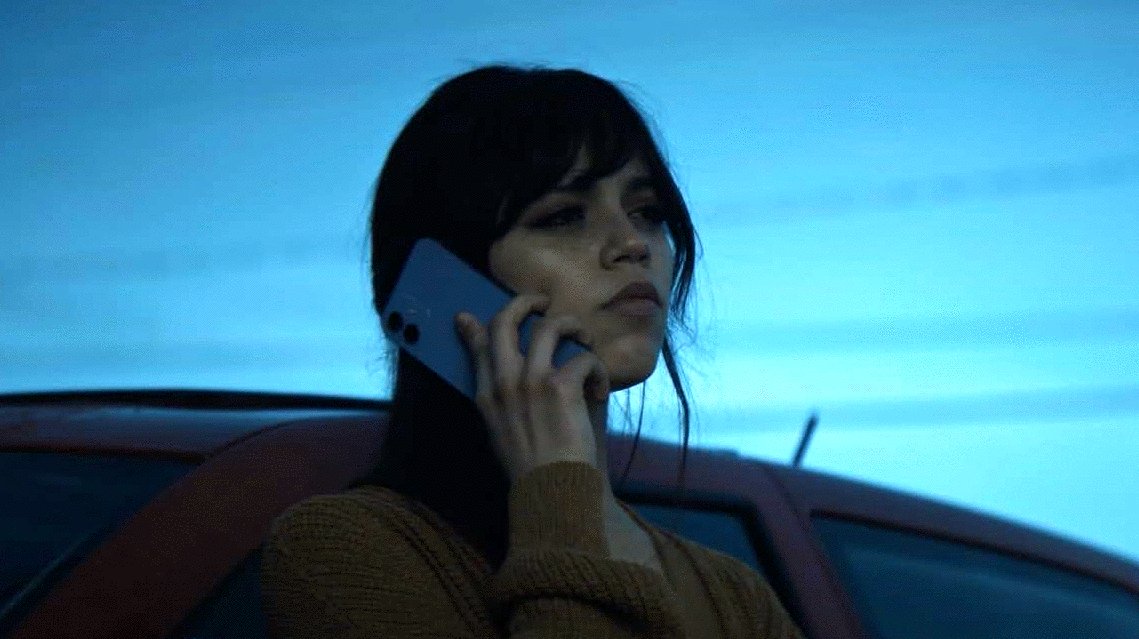 Photo from the movie Finestkind