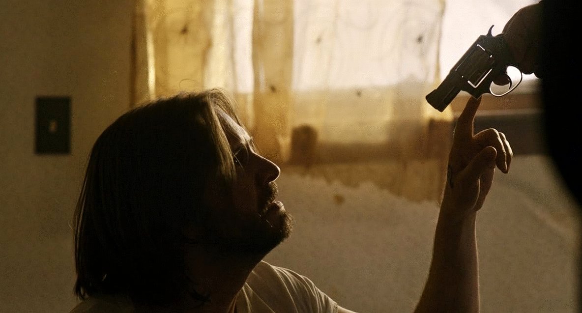 Photo from the movie Finestkind