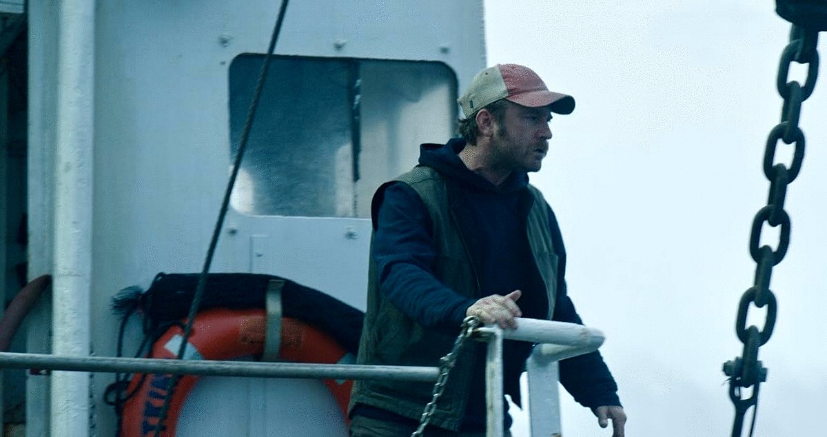 Photo from the movie Finestkind