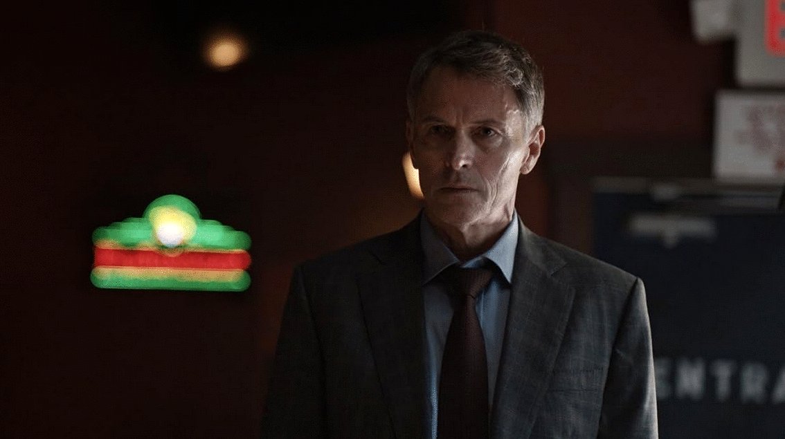 Photo from the movie Finestkind