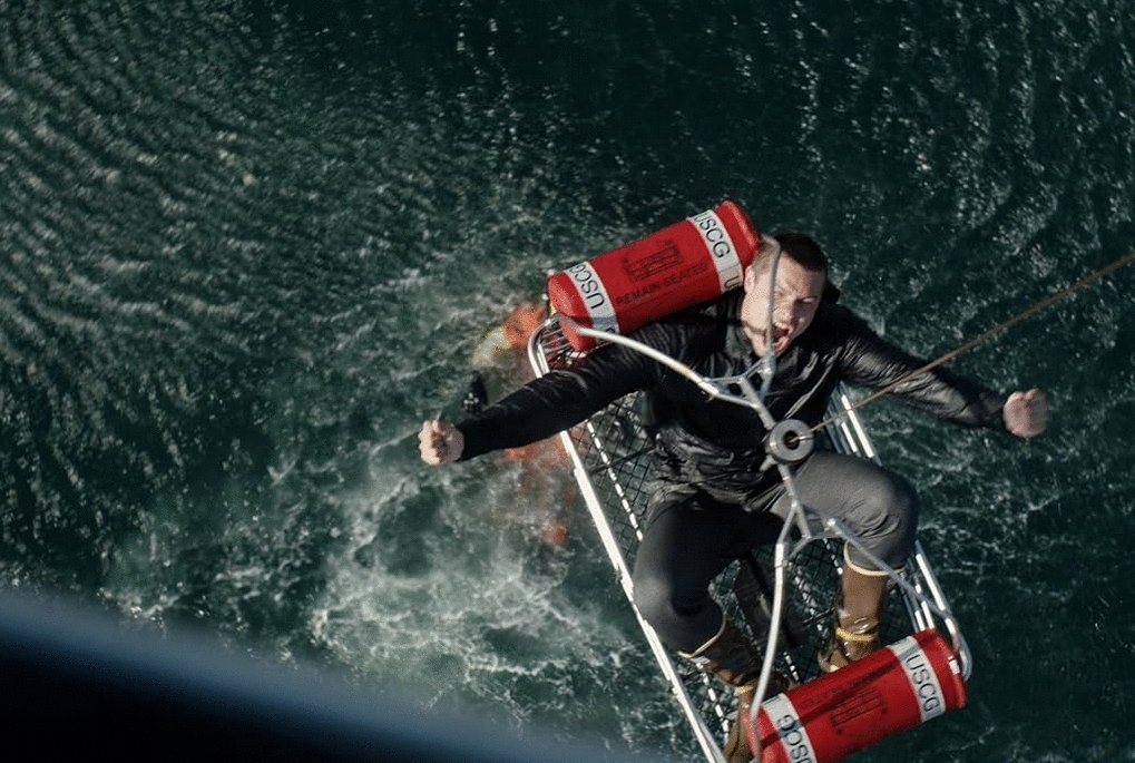 Photo from the movie Finestkind