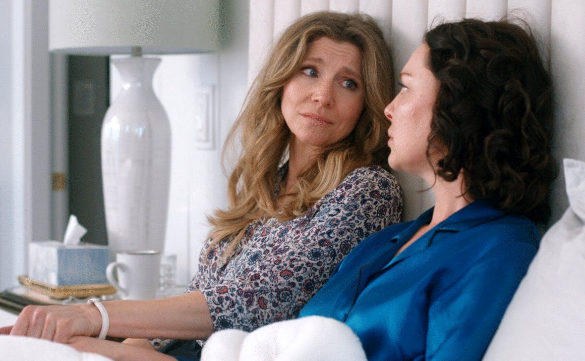 Photo from the movie Firefly Lane