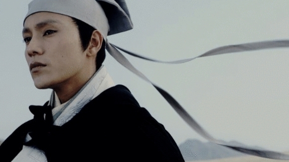 Photo du film Long men fei jia