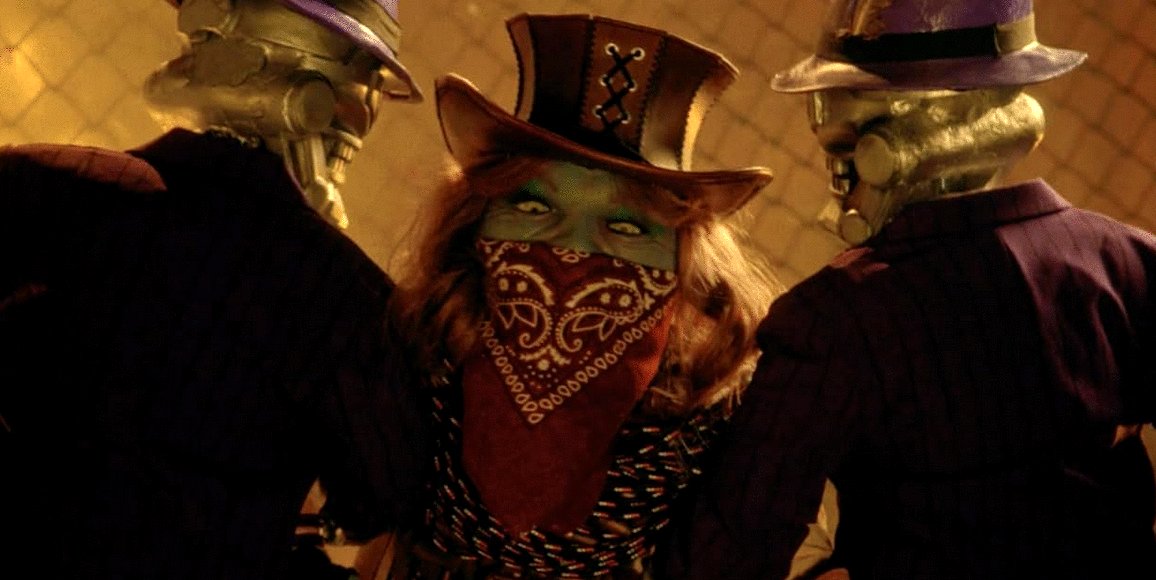 Photo du film Frankie Freako