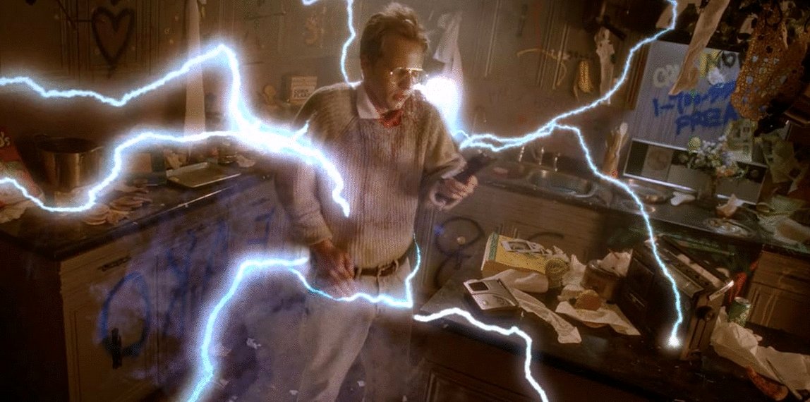 Photo du film Frankie Freako