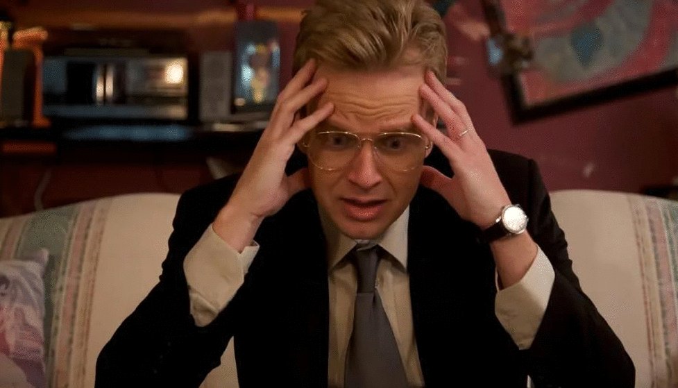 Photo du film Frankie Freako