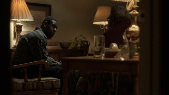 Photo from the movie Free in Deed