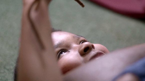 Photo from the movie Free in Deed