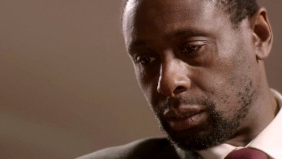 Photo from the movie Free in Deed