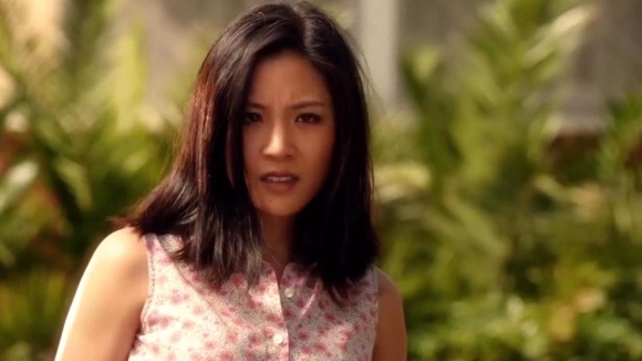 Photo du film Fresh Off the Boat